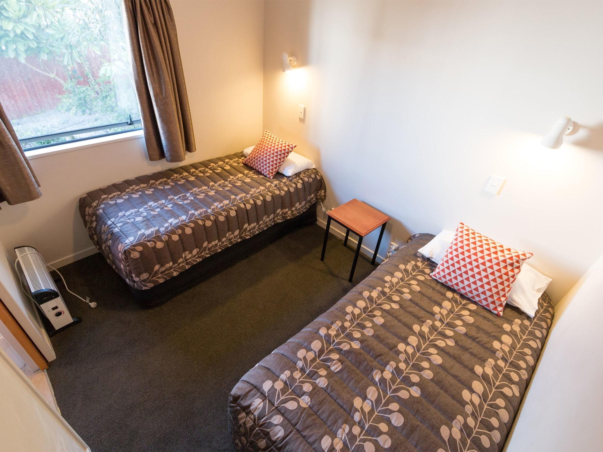 Bella Vista Motel Веллингтон Экстерьер фото