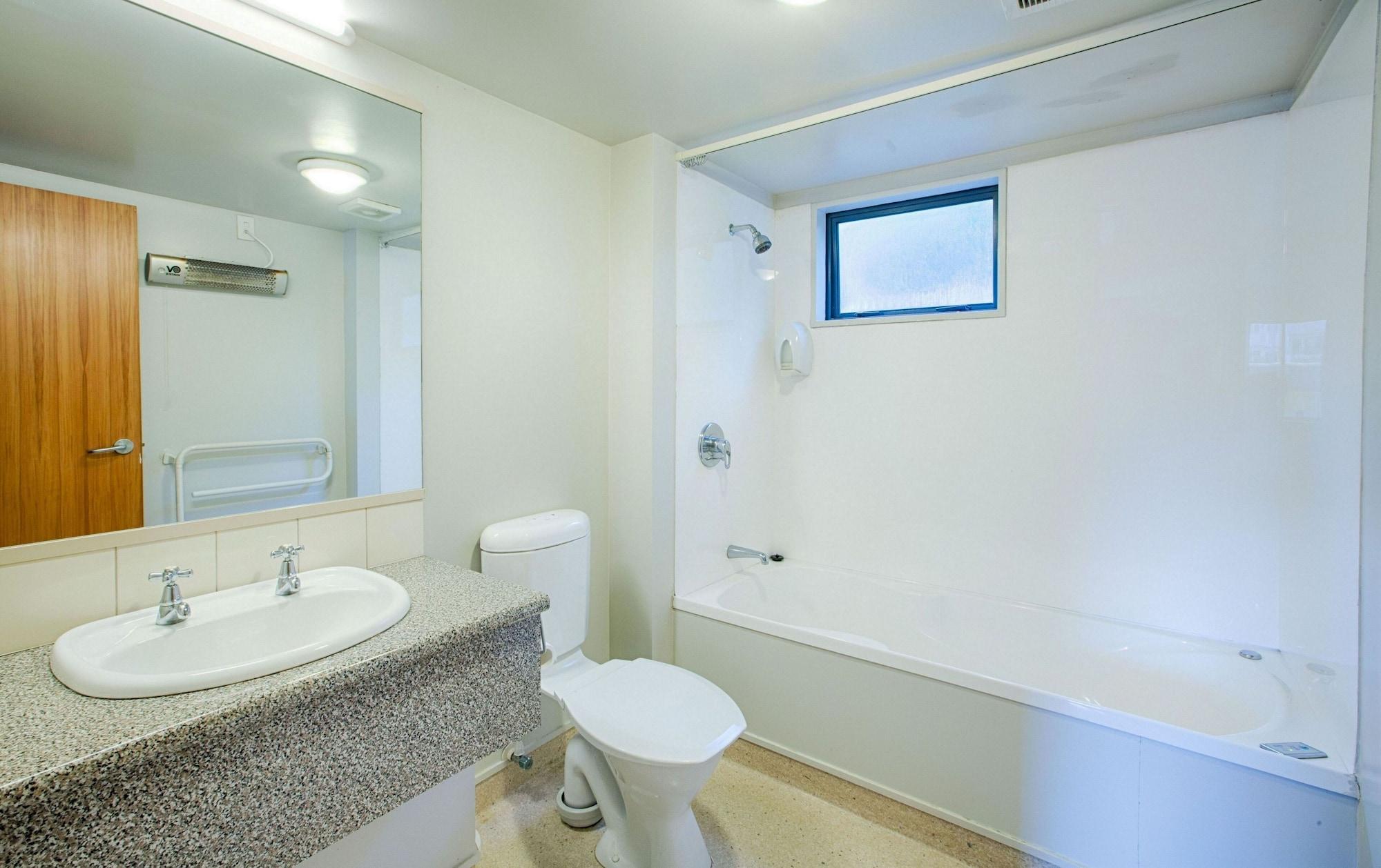 Bella Vista Motel Веллингтон Экстерьер фото