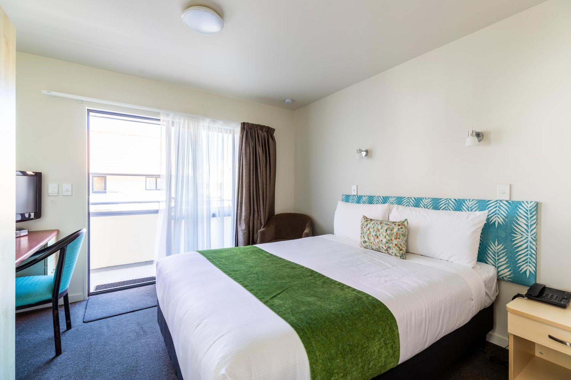 Bella Vista Motel Веллингтон Экстерьер фото