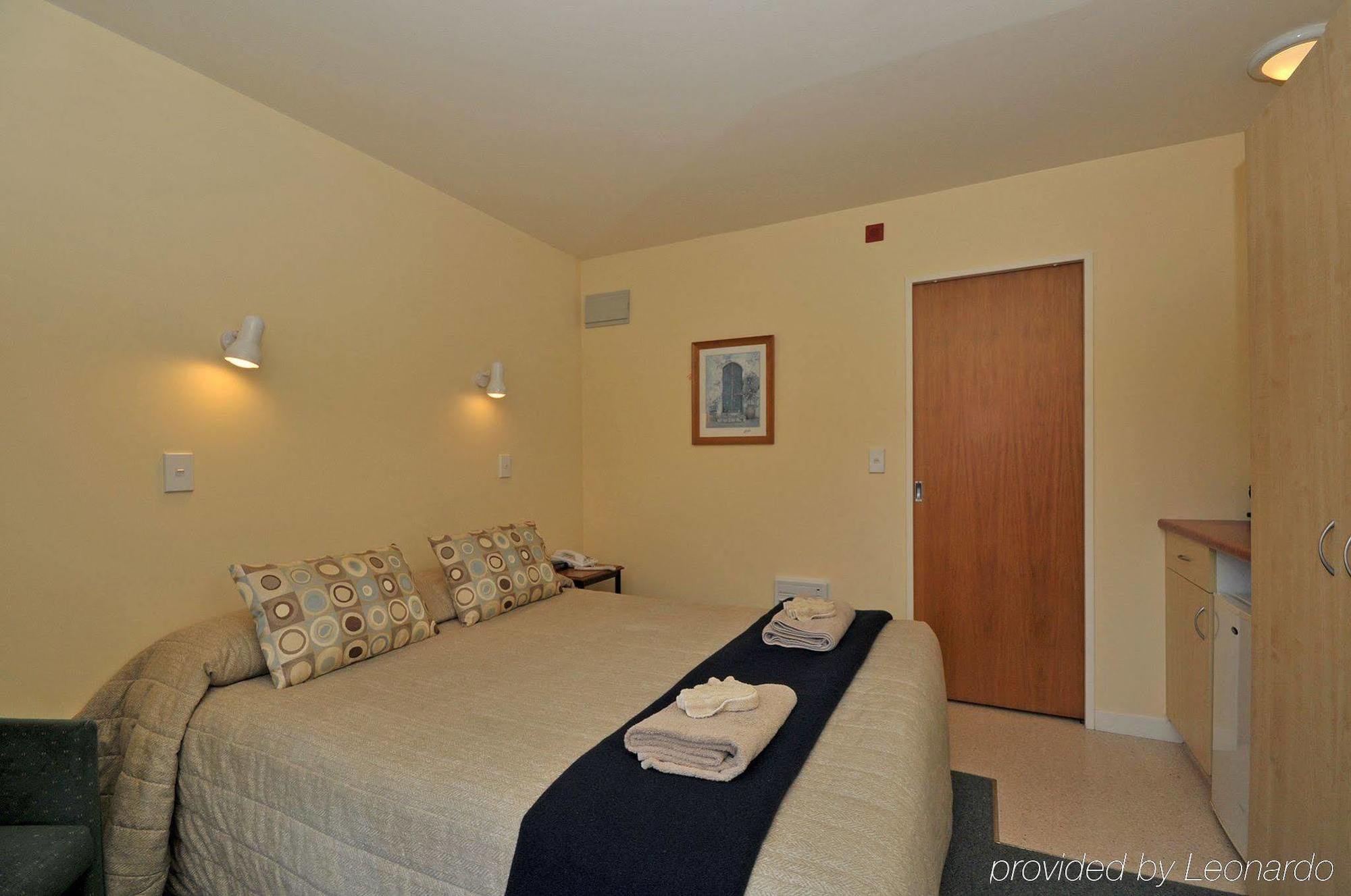 Bella Vista Motel Веллингтон Номер фото